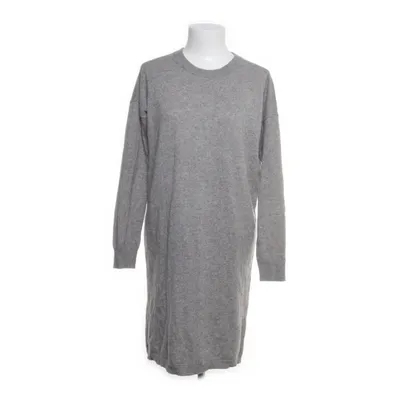 Dress (Gray) from Dear Dharma Cashmere