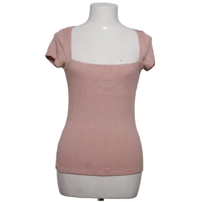 Topp (Rosa) från Reformation Jeans Elastan, Lyocell