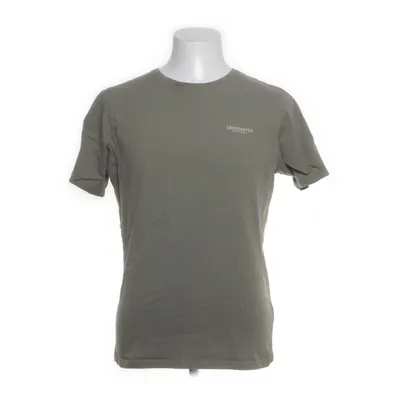 T-shirt (Vert) de Crosshatch Coton
