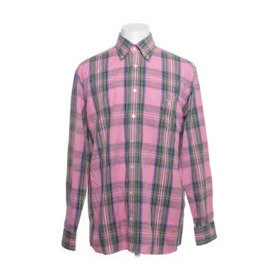 Buttondown-skjorta (Rosa, Flerfärgad) från GANT Bomull, Linne
