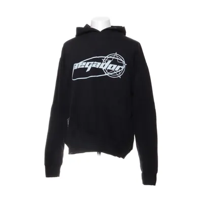 Sweat à capuche (Noir) de Pegador