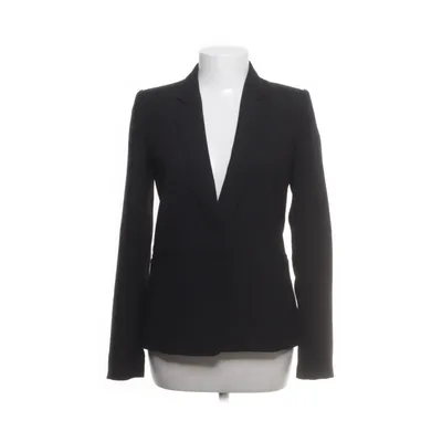 Kavaj (Svart) från Mango Suit Polyester, Acetat