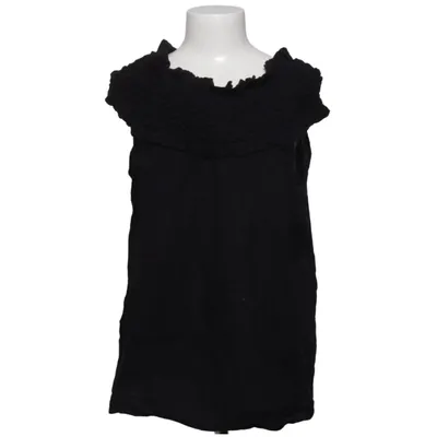 Haut (Noir) de Lise Sandahl Coton