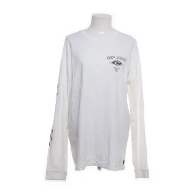 Long sleeve T-shirt (White) from Rip Curl