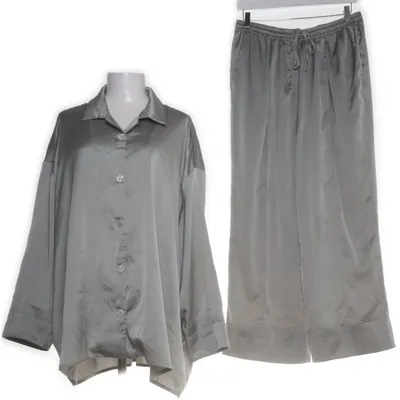 Set (Green) from Primark Polyester