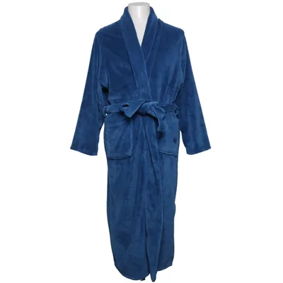Badjas (Blauw)
