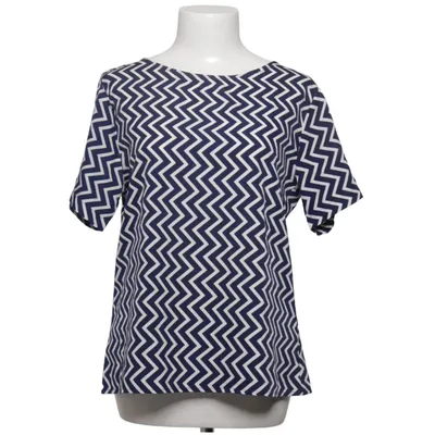 Topp (Blå, Vit) från Hello Beautiful Polyester