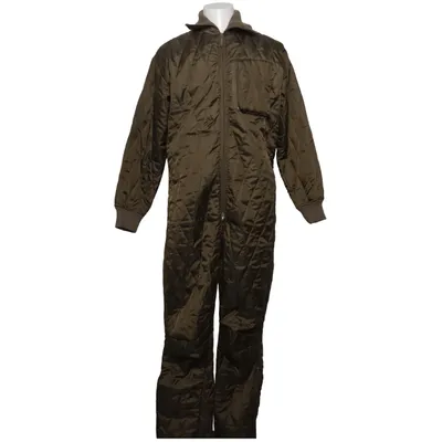 Overall (Green) Polyester