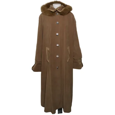 Kappa (Beige) från New Fast