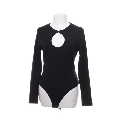 Body (Sort) fra New Look Elastan, Polyester