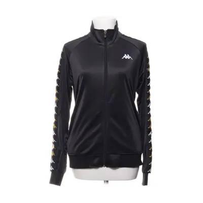 Veste de sport (Noir) de Kappa Polyester