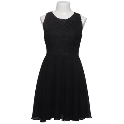 Cocktail dress (Black) from Model Behaviour Polyester
