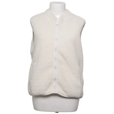 Ydervest (Hvid) fra SOC Bomuld, Polyester
