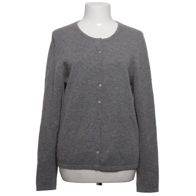 Kofta (Grå) från Butiken på landet Kashmir