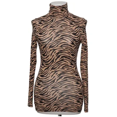 Top (Brown, Black) from Tezenis
