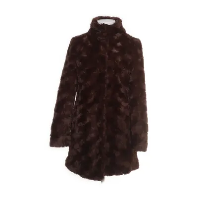 Vinterjacka (Brun) från Ellos Polyester