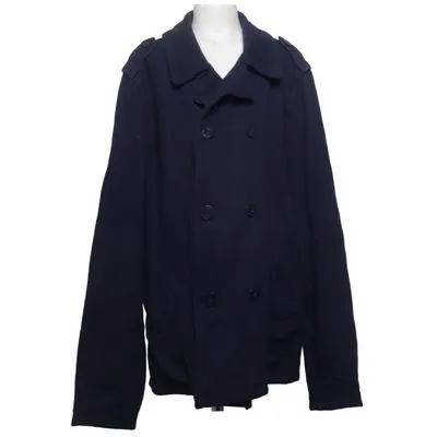 Blazer (Blå) fra Polo Ralph Lauren Bomuld