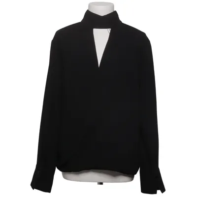 Blouse (Black) from By Malene Birger Polyester