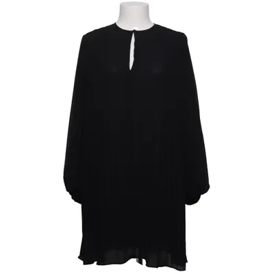 Maternity dress (Black) from H&M Mama