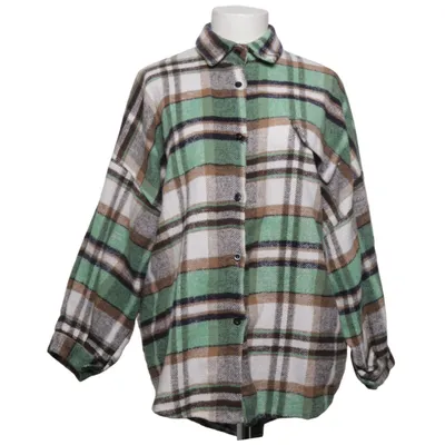Surchemise (Vert, Multicolore) de Guts & Gusto Polyester