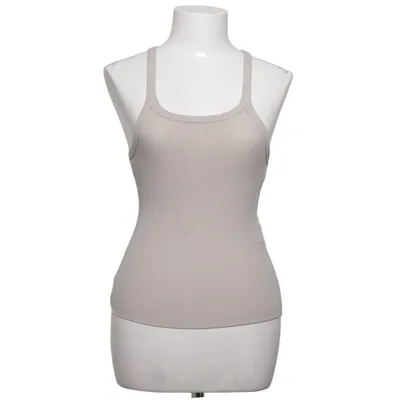 Linne (Beige) från Pull & Bear Elastan, Polyester