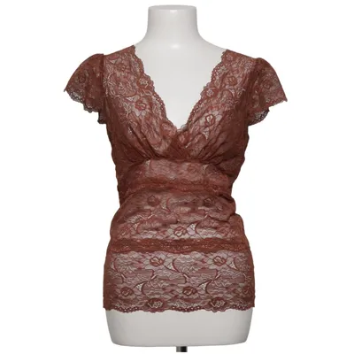 Haut (Marron)