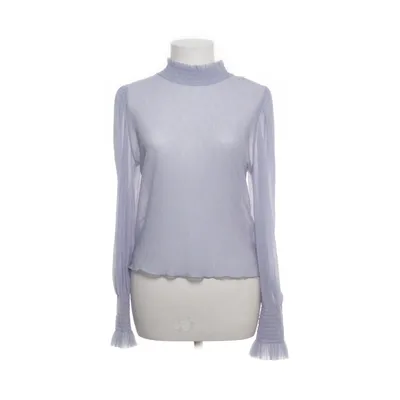 Blouse (Blue) from Bik Bok Polyester
