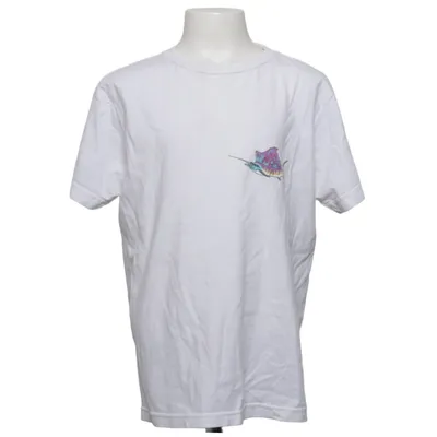 T-shirt (Blanc) de Neff Coton
