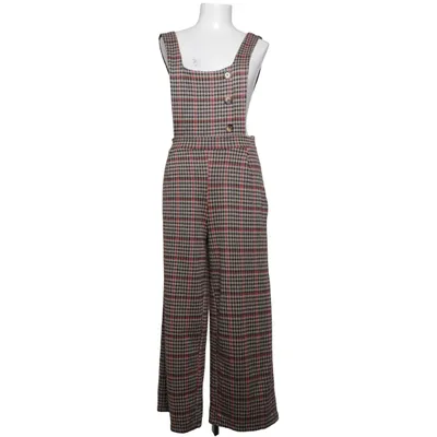 Salopette (Multicolore) de Pull & Bear Coton