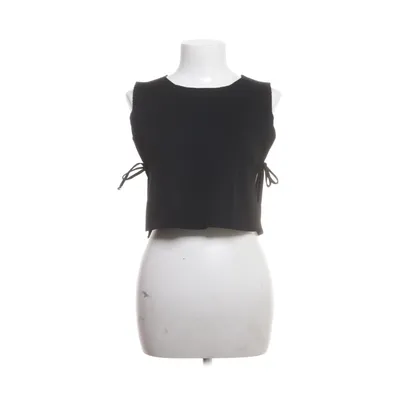 Tanktop (Zwart) van Trendyol