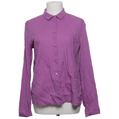 Shirt (Purple) from BZR by Bruuns Bazaar