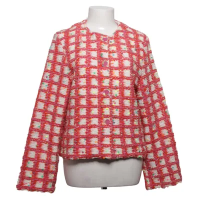 Cardigan (2312-872) from Rich & Royal Acrylic, Polyester, Wool