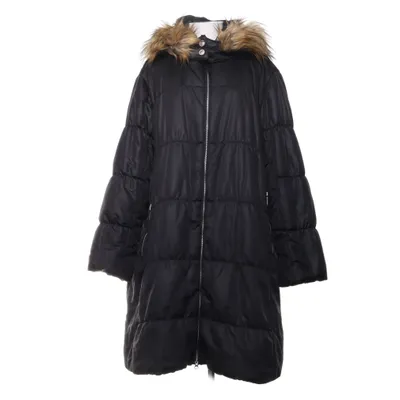 Vinterkappa (Svart) från Loft Polyamid, Polyester