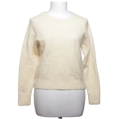 Sweater (Nor o-n short 7355) fra Samsøe & Samsøe Alpacauld, Elastan, Merinould, Polyester