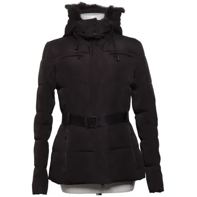 Vinterjakke (Brun) fra List Polyester