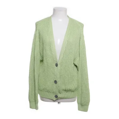 Cardigan (Green) from Jan n June Cotton