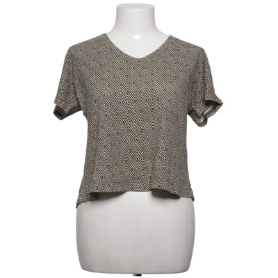 Topp (Brun, Beige) från Two Danes Silke