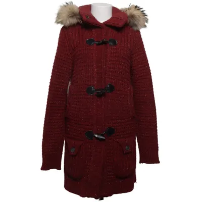 Duffle coat (Rouge) de Bark
