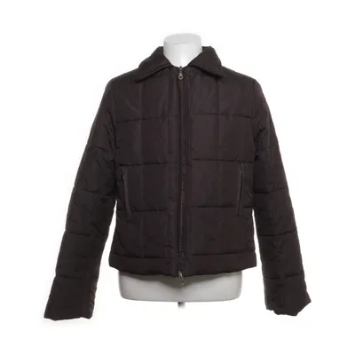 Jacka (Brun) från Made in italy