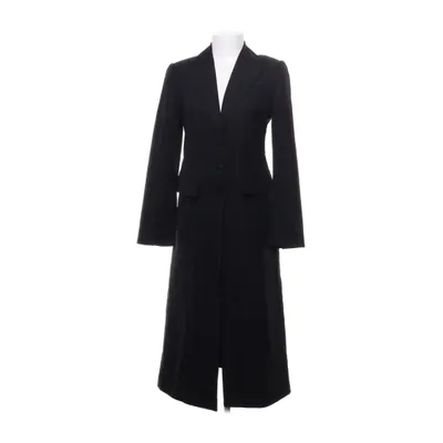 Kappa (Svart) från Plein Sud Polyamid, Viskos, Ull