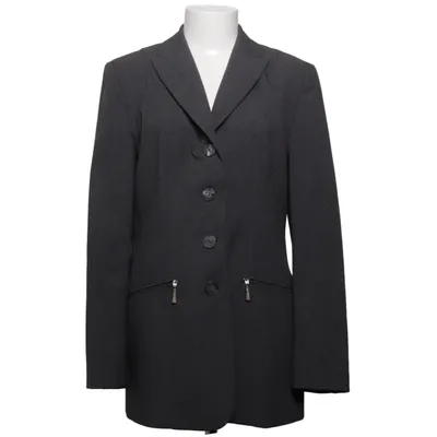 Blazer (Gray) from DeVille Polyester