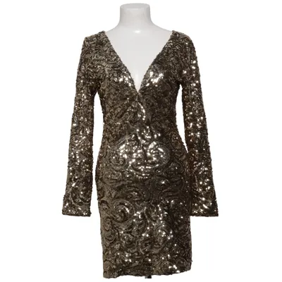 Cocktailkleid (Saturn Dress) von Dry Lake Elasthan, Polyester