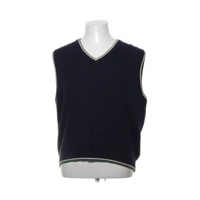 Slipover (Blå) från Reunion Bomull