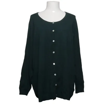 Cardigan (KOGLE 735) van Zhenzi Polyamide, Viscose