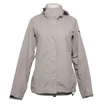 Outdoor jacket (Beige) from Salewa Polyamide, Polyester