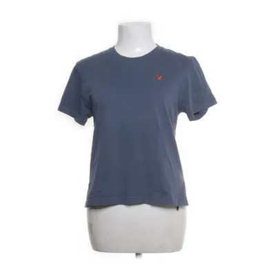 T-shirt (Blå) från Brava Fabrics Ekologisk bomull