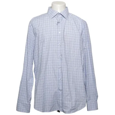 Chemise (Originale) de Profuomo Coton
