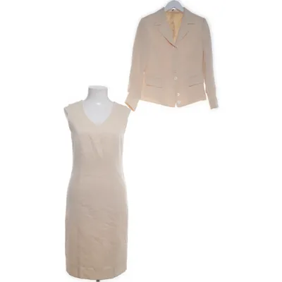 Set (Wit) van Betty Barclay Polyester, Wol, Viscose