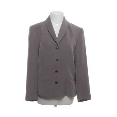 Blazer (Purple) from Gerry Weber Acrylic, Polyester, Acetate