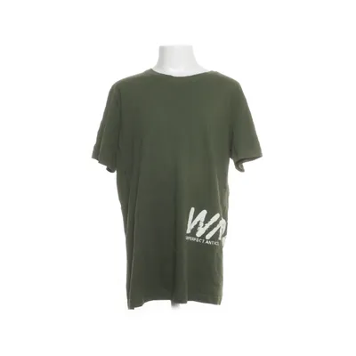 T-shirt (Grön) från Warp Bomull